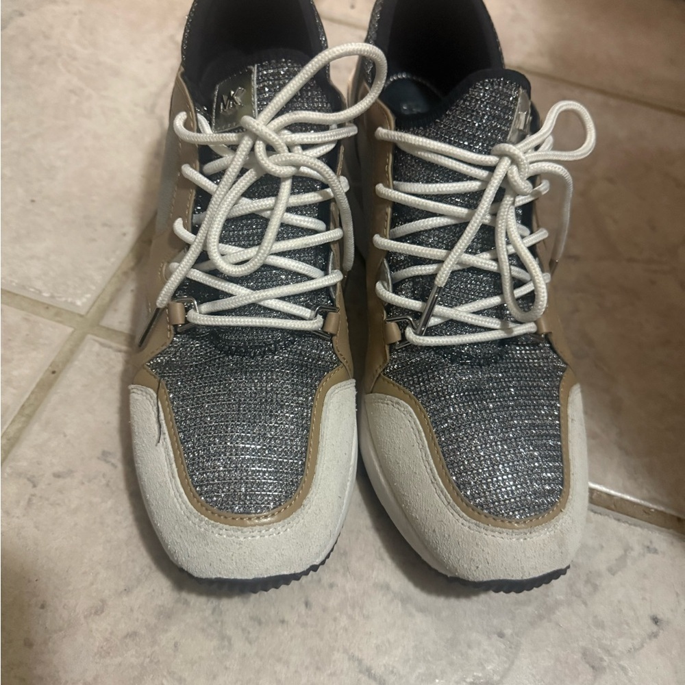 Michael Kors‎ Sneakers - Picture 2 of 3